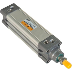 Cilindro pneumático FVBC32X80S - EMC