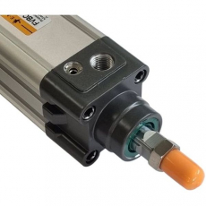 Cilindro pneumático EMC FVBC40X80S Cilindro pneumático EMC FVBC40X80S