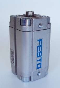 Festo ADVU-20-30-P-A 156519 Compact Cylinder 1-10bar