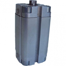 Cilindro pneumático FESTO ADVU-25-40-PA 25X40 Cilindro pneumático FESTO ADVU-25-40-PA 25X40