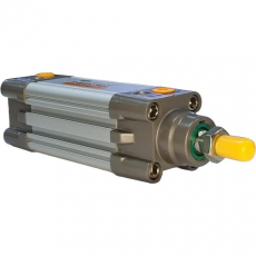 Cilindro pneumático EMC FVBC80X200S Cilindro pneumático EMC FVBC80X200S