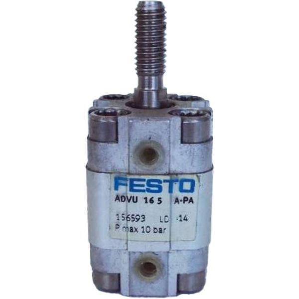 FESTO seminovo
