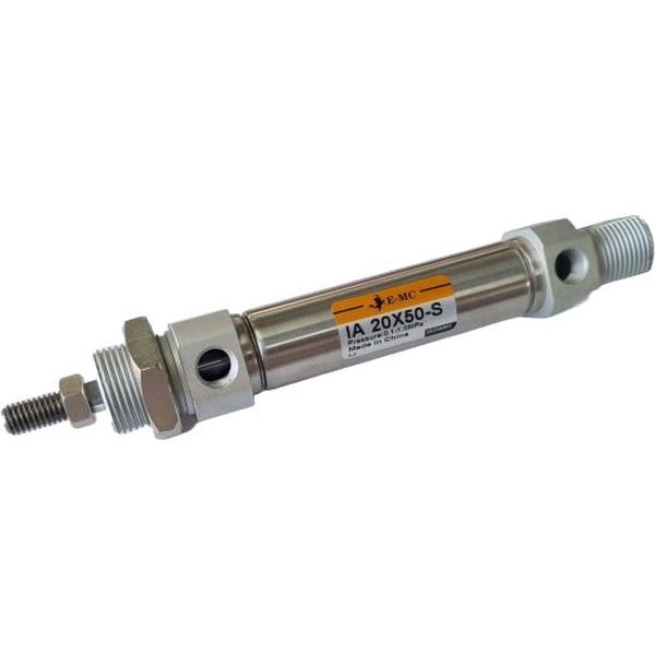 EMC <br/>
IA20X50S