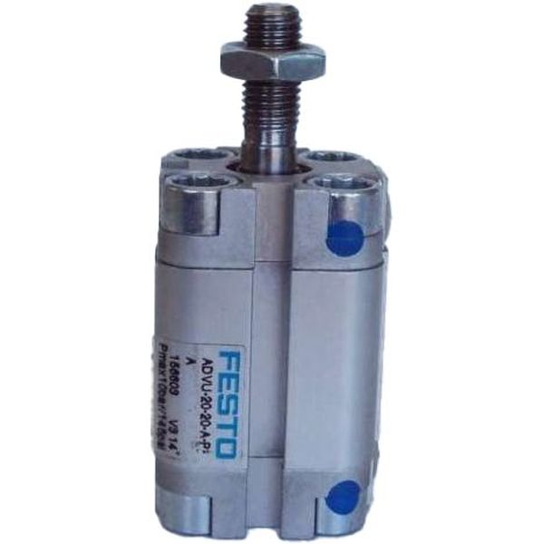 FESTO seminovo