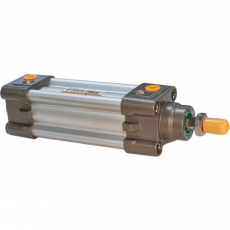 Cilindro pneumático EMC FXBC100X250S  Cilindro pneumático EMC FXBC100X250S