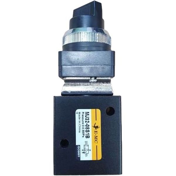 EMC <br/>
MJ3208S1B