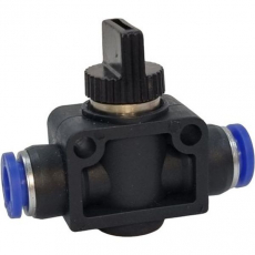 Válvula pneumática EHVFF0808A Válvula pneumática EHVFF0808A