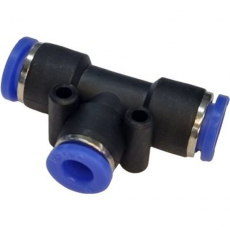 Conexão em T desigual EPEG0806 Conexão em T desigual EPEG0806