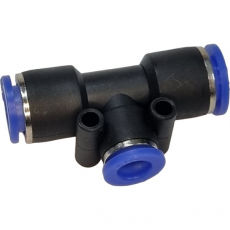 Conexão em T desigual EPEG1008 Conexão em T desigual EPEG1008