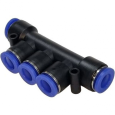 Distribuidor múltiplo EPK10 Distribuidor múltiplo EPK10