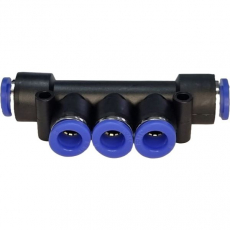 Distribuidor múltiplo EPK08 Distribuidor múltiplo EPK08