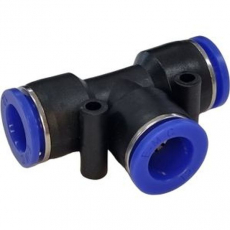 Conexão em TEE EPE12 Conexão em TEE EPE12