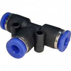 Conexão em T EPE04 Conexão em T EPE04