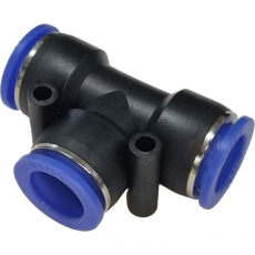 Conexão em T EPE16 Conexão em T EPE16