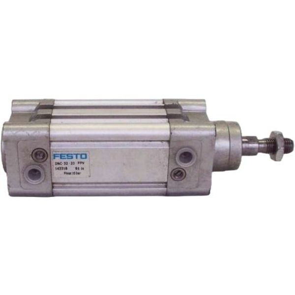FESTO seminovo