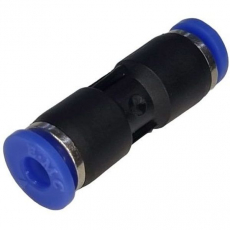 União igual EMC 04mm EPU04 União igual EMC 04mm EPU04