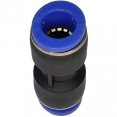 União igual EMC 12mm EPU12 União igual EMC 12mm EPU12