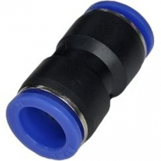 União igual EMC 16mm EPU16 União igual EMC 16mm EPU16