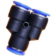 Conexão em Y EPY10 Conexão em Y EPY10