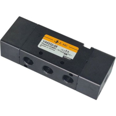 Válvula pneumática VA5232-08 - EMC Válvula pneumática VA5232-08 - EMC