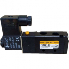 Válvula pneumática V522108 Válvula pneumática V522108