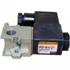 Válvula pneumática VP32106 Válvula pneumática VP32106