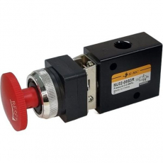 Válvula pneumática MJ3208S3R Válvula pneumática MJ3208S3R