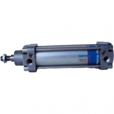 Cilindro pneumático FESTO DNG-40-80-PPVA Cilindro pneumático FESTO DNG-40-80-PPVA
