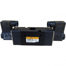 Válvula pneumática V324215 Válvula pneumática V324215