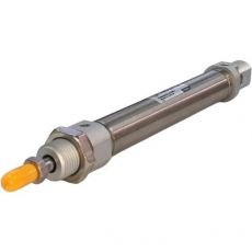 Cilindro pneumático EMC IA25X300S  Cilindro pneumático EMC IA25X300S