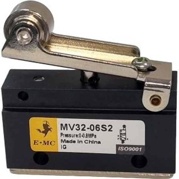 EMC <br/>
MV3206S2
