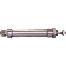 Cilindro pneumático FESTO CRDSNU-25-80-PA 25X80 Cilindro pneumático FESTO CRDSNU-25-80-PA 25X80