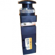 Válvula pneumática M5208S6B Válvula pneumática M5208S6B