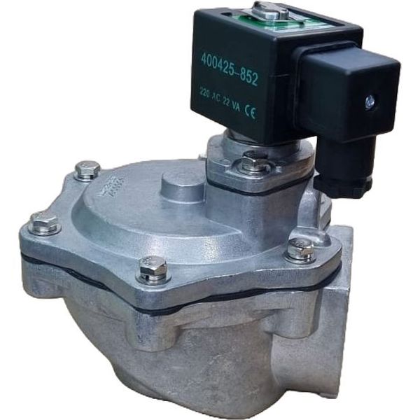 WERK SCHOTT <br/>
RMFZ40S