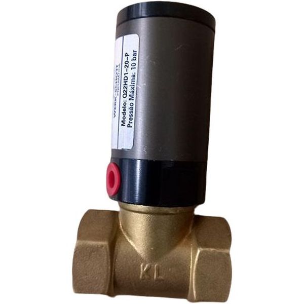 marca: WERK-SCHOTT <br/> modelo: Q22HD1-20-P