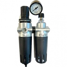 Conjunto lubrifil WERK SCHOTT 21A2523C2 mini Conjunto lubrifil WERK SCHOTT 21A2523C2 mini