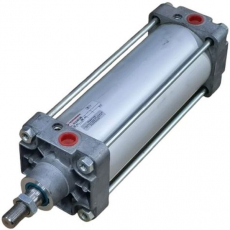 Cilindro pneumático NORGREN RA/8100/200 100X200  Cilindro pneumático NORGREN RA/8100/200 100X200