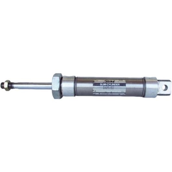 marca: Koganei <br/>modelo: Slim-Cylinder DA25X50 mini-iso <br/>estado: usado