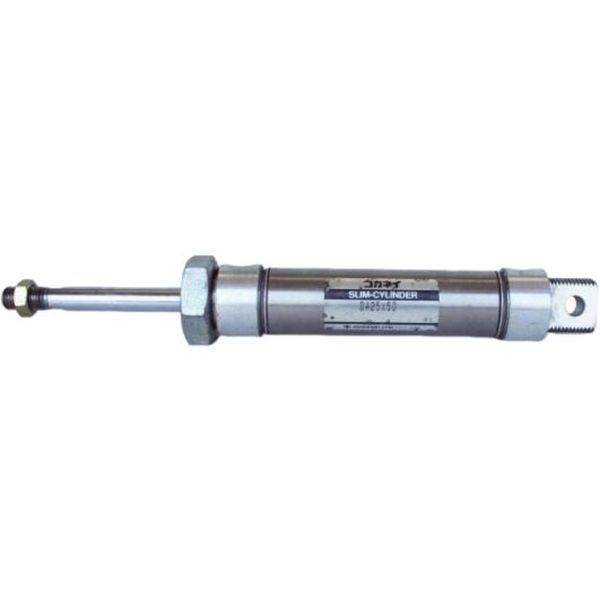 marca: Koganei <br /> modelo: Slim-Cylinder DA25X50 mini-iso <br /> estado: usado