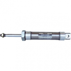 Cilindro pneumático Slim-Cylinder DA25X50  Cilindro pneumático Slim-Cylinder DA25X50