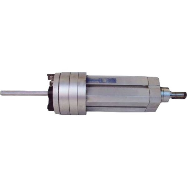 marca: Festo <br />
modelo: DBL22 <br />
estado: usado